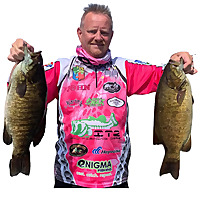 Bass Fishing Educator