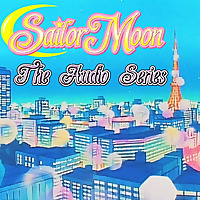 Sailor Moon: The Audio Series