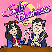 Sailor Business Diamond