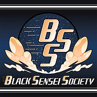 Black Sensei Society