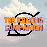 THE KONOHA COMPANION