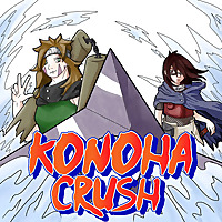 Konoha Crush