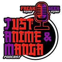 JAM: Just Anime & Manga