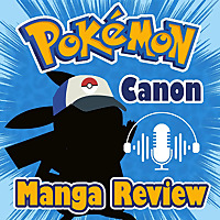 Pokemon Canon: A Manga Review