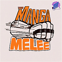 Manga Melee Podcast