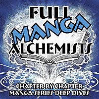 Full MANGA Alchemists