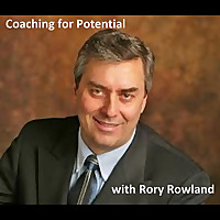 Coaching For Potential Podcast