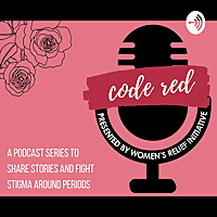 Code Red Conversations: A Period Podcast
