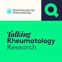 Talking Rheumatology Research