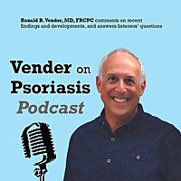 Vender on Psoriasis