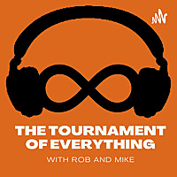 The Tournament of Everything
