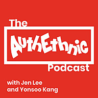 The AuthEthnic Podcast