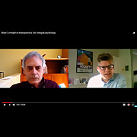 Noel Bell's psychotherapy Podcasts