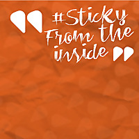 The Sticky From The Inside Podcast