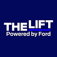THE LIFT Powered by Ford