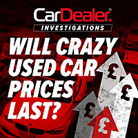 Car Dealer Investigations