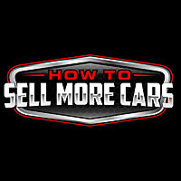How To Sell More Cars
