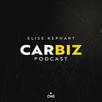 The CarBiz Podcast
