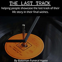 The Last Track
