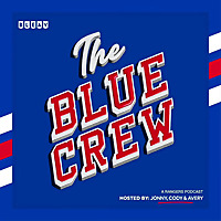 The Blue Crew