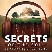 Secrets of the Soil Podcast with Regen Ray