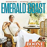 Emerald Coast Magazine