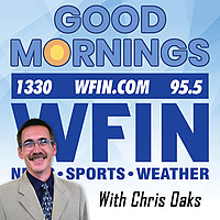 Good Mornings Podcast Edition