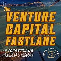 The Venture Capital Fastlane