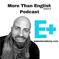 More Than English Podcast (Business English Fluency)