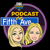 Podcast on Fifth Ave