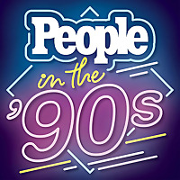 PEOPLE in the '90s