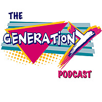 Generation Y Podcast (90s and early 2k)