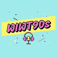 Wish It Was The 90s