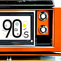 90's Schmaltz