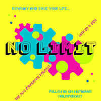 No Limit - The 90s Eurodance Podcast