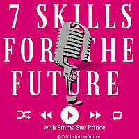 7 Skills For the Future