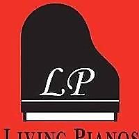 Living Pianos Blog