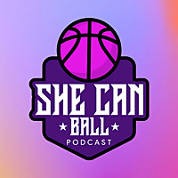 She Can Ball