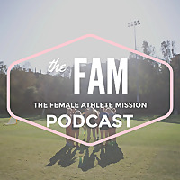 The Female Athlete Mission