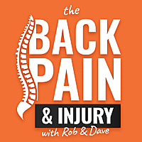 The Back Pain Podcast