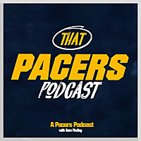 That Pacers Podcast
