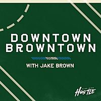 Downtown Browntown