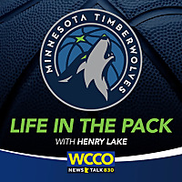 Life In The Pack