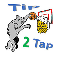 Timberwolves Tip to Tap