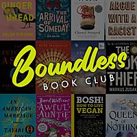The Boundless Book Club