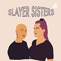 Slayer Sisters Book Club