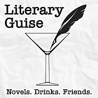Literary Guise: A Book Club for Modern Men