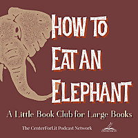 How to Eat an Elephant: A Little Book Club for Large Books