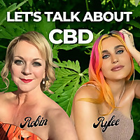 Let's Talk About CBD