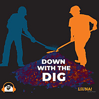 Down With The Dig